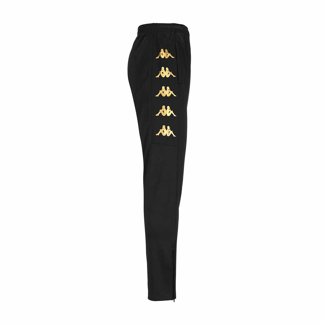 Pantalon Enfant Gaston Noir