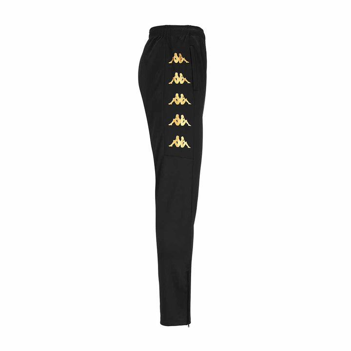 Pantalon Enfant Gaston Noir