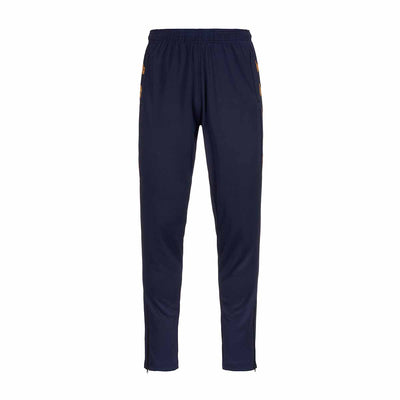 Pantalon Homme Gaston Bleu