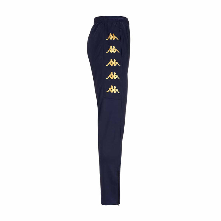 Pantalon Enfant Gaston Bleu