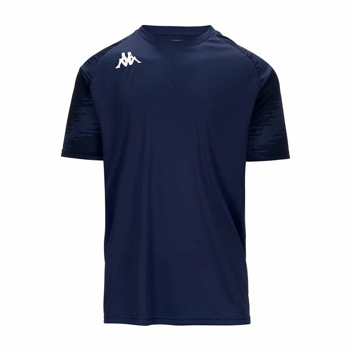 Maillot Daverno Bleu Enfant