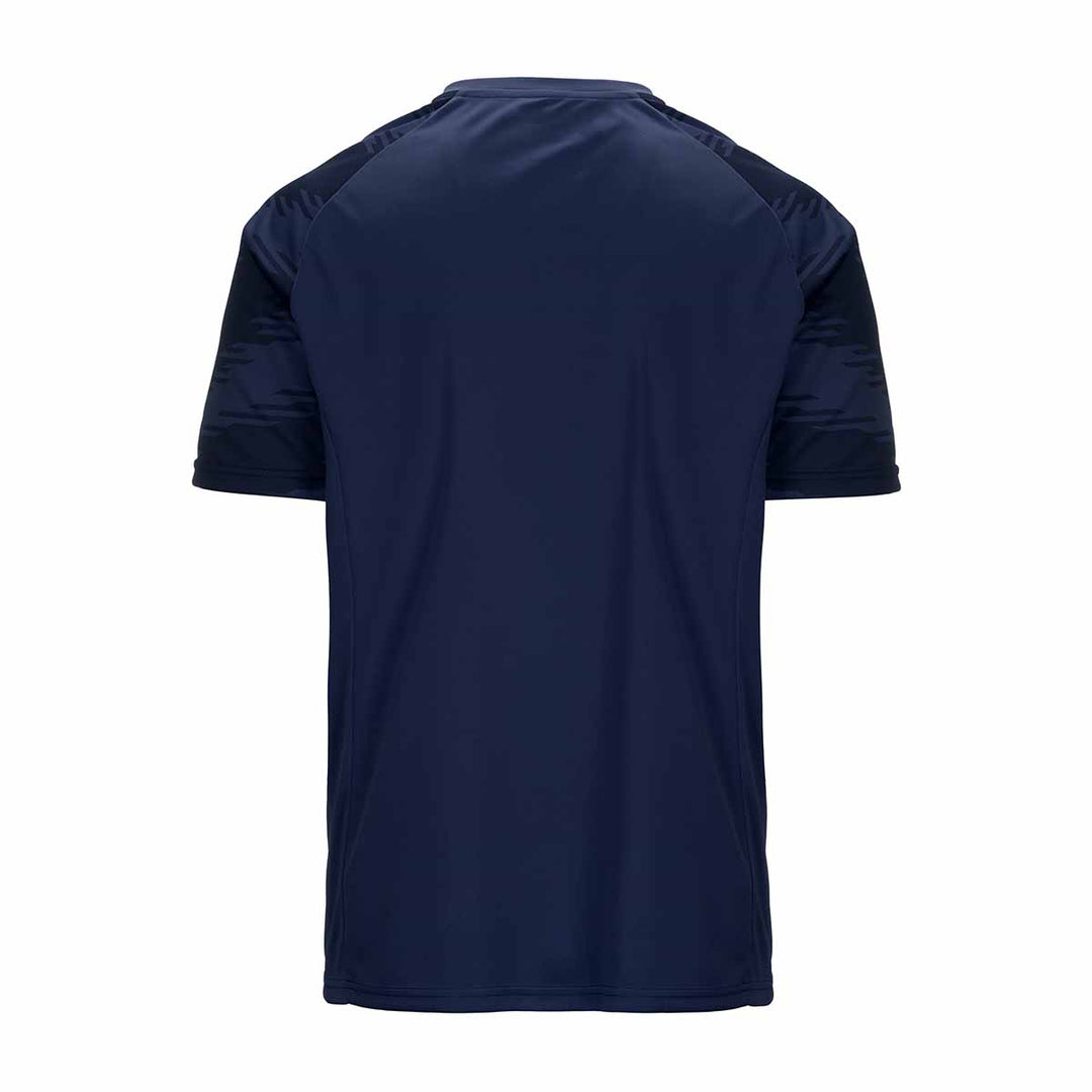 Maillot Daverno Bleu Enfant