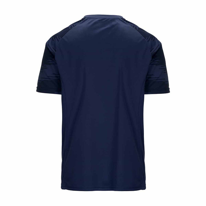 Maillot Daverno Bleu Enfant