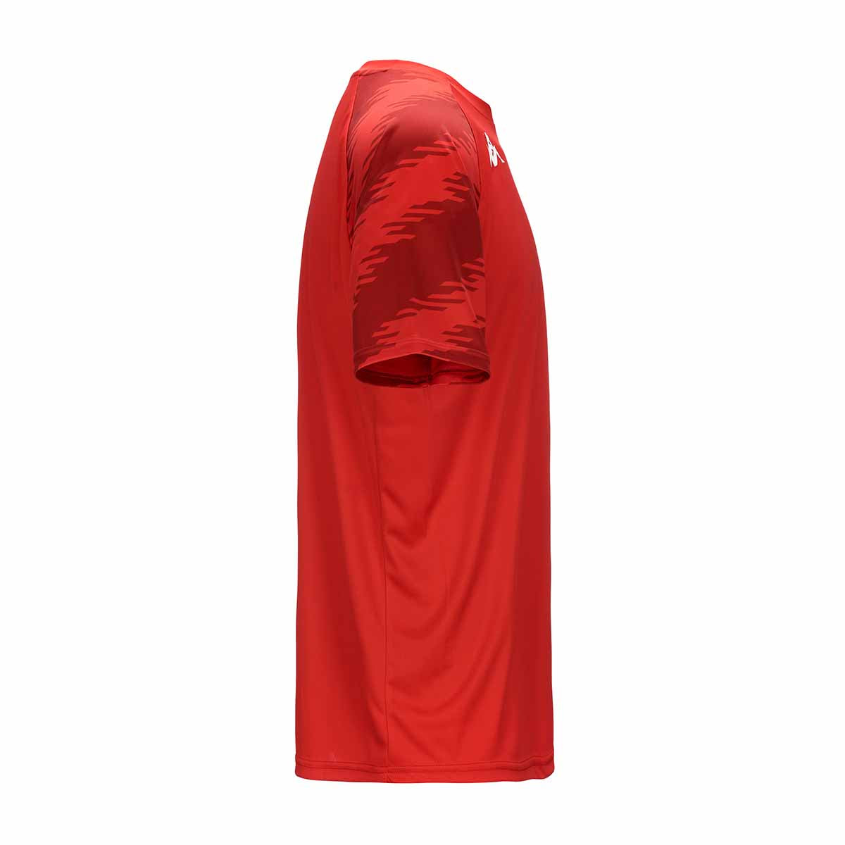 Maillot Daverno Rouge Homme