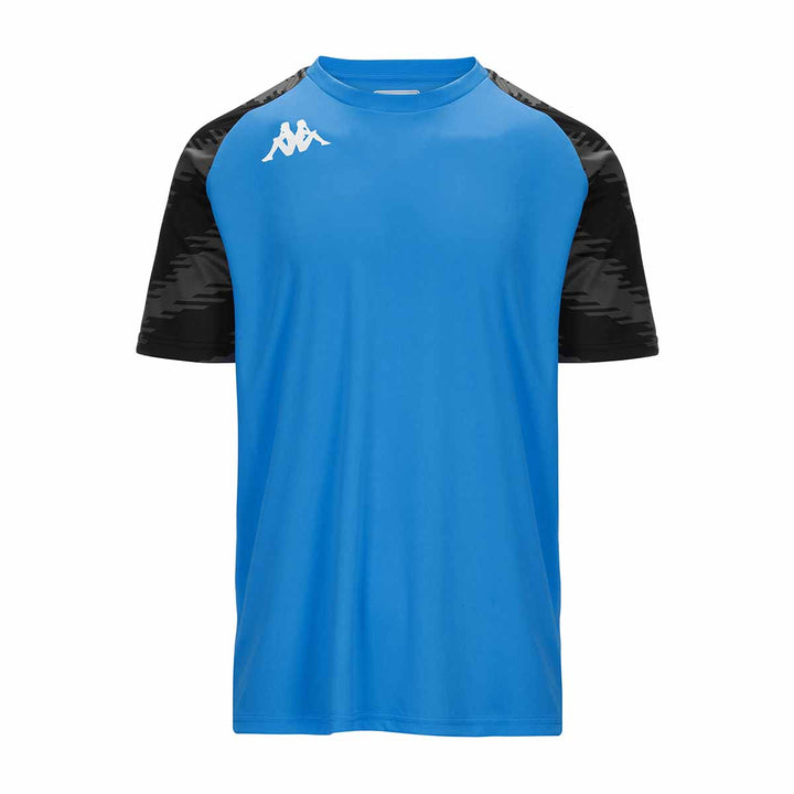 Maillot Daverno Bleu Homme