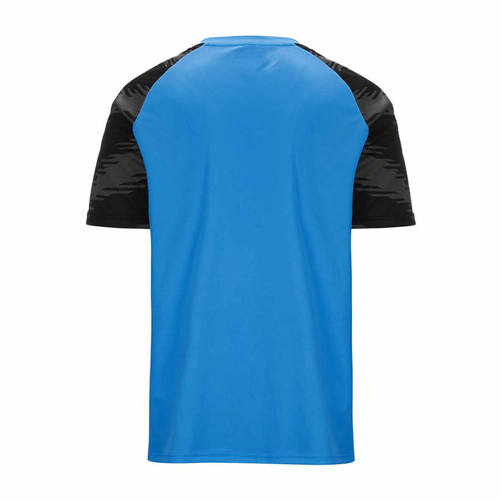 Maillot Daverno Bleu Homme
