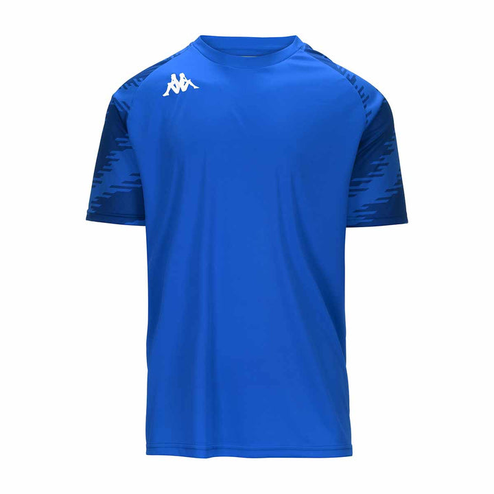 Maillot Daverno Bleu Homme