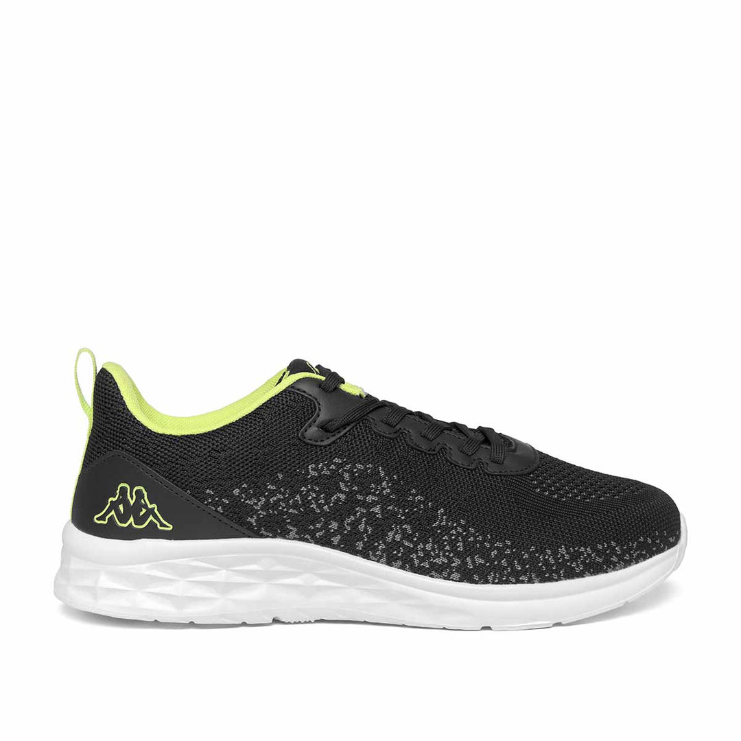 Baskets Rostie Noir Homme 00
