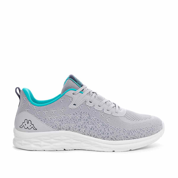 Baskets Rostie Gris Homme 1