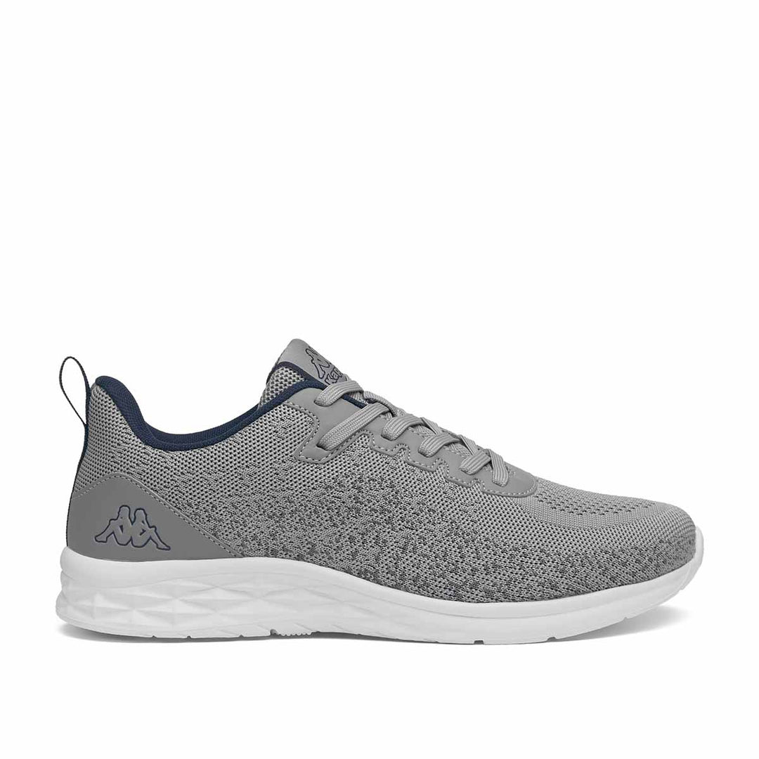 Baskets Rostie Gris Homme 00