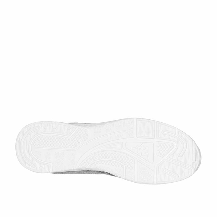 Baskets Rostie Gris Homme 5