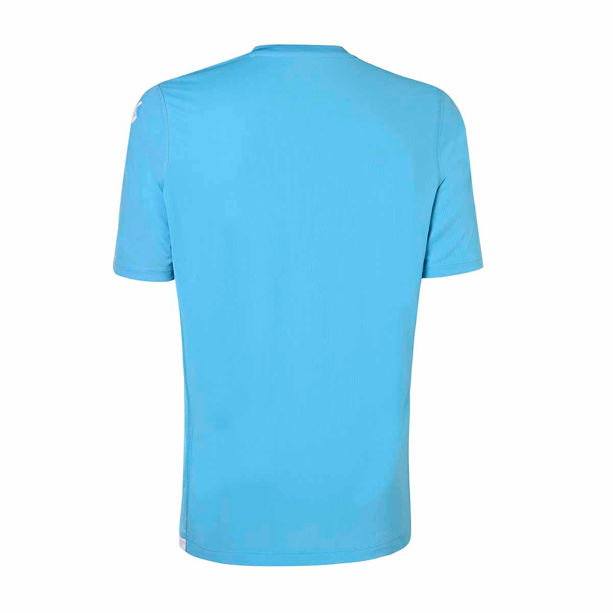 Maillot Kombat Goalkeeper Bleu Enfant