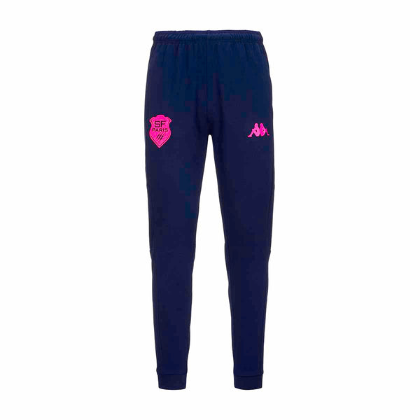 Pantalon Arufinzip Stade Français Paris 23/24 Bleu Enfant