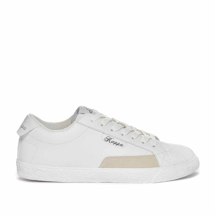 Chaussures Astrid Blanc Femme
