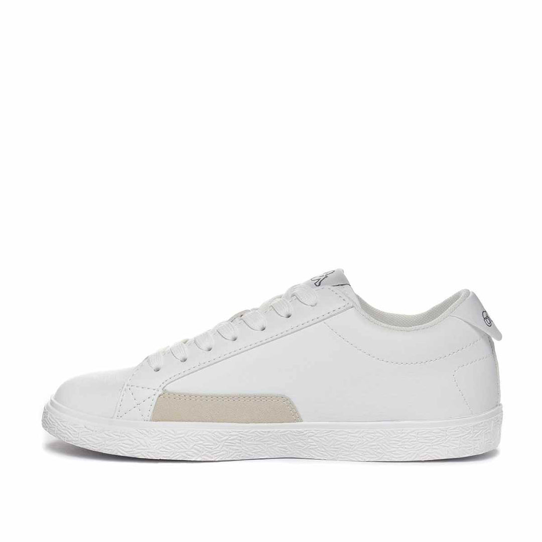 Chaussures Astrid Blanc Femme