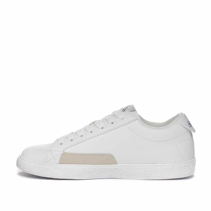 Chaussures Astrid Blanc Femme