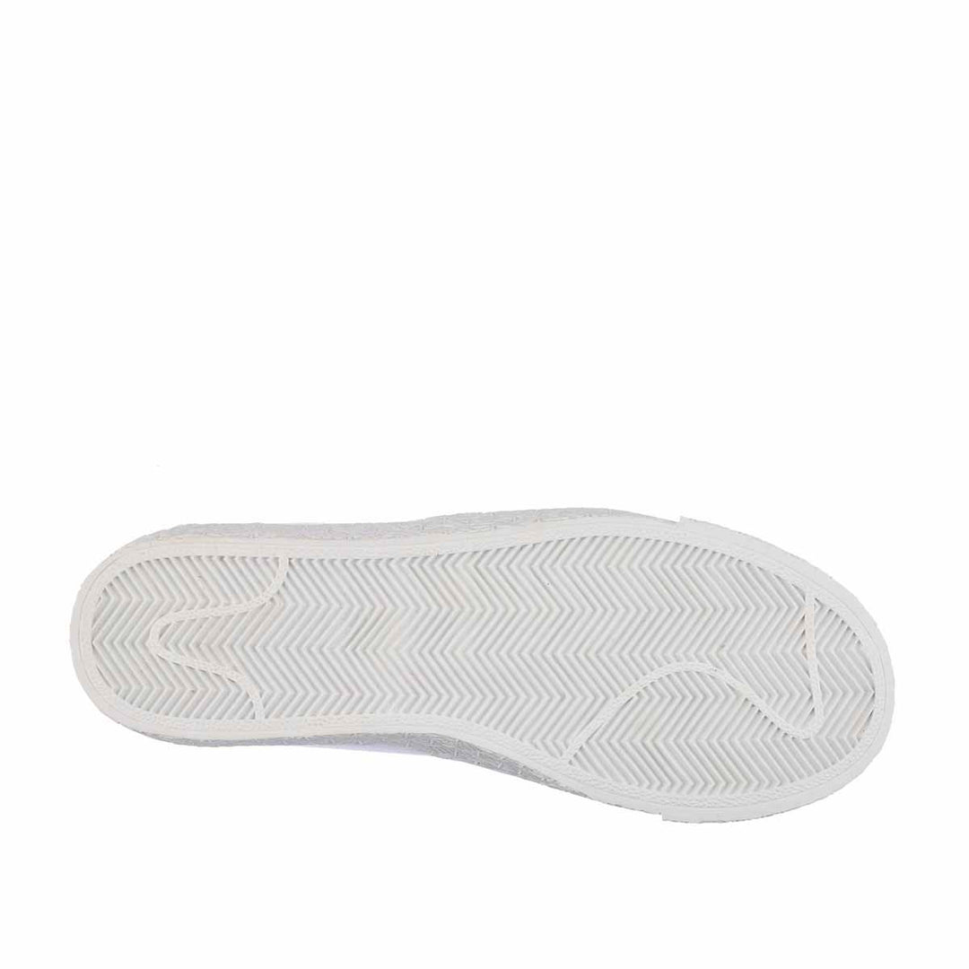 Chaussures Astrid Blanc Femme