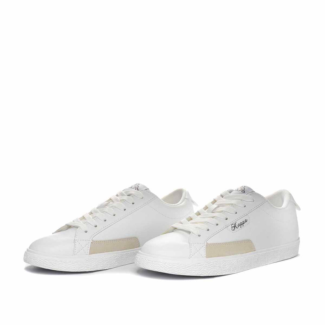 Chaussures Astrid Blanc Femme