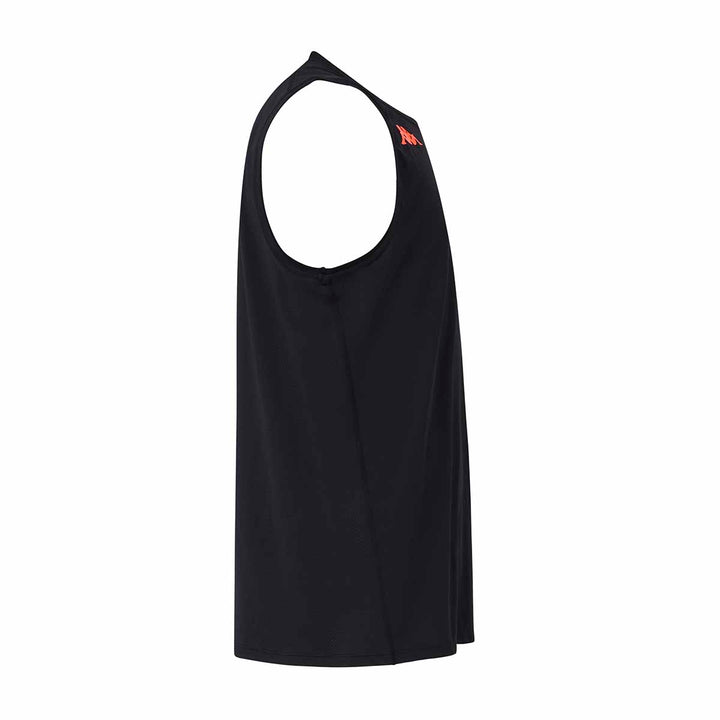 Débardeur Kombat Fiolo Noir Homme 6