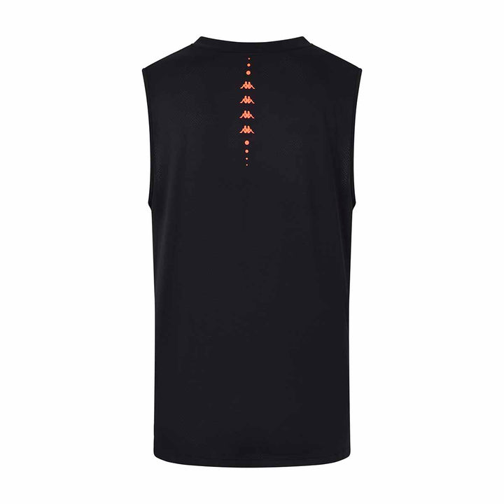 Débardeur Kombat Fiolo Noir Homme 7