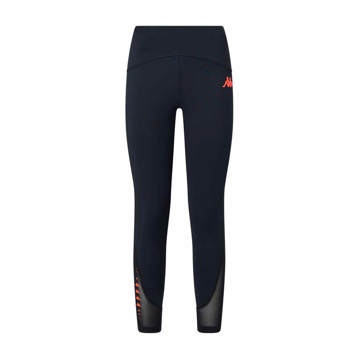Legging Kombat Fela Noir Femme 2