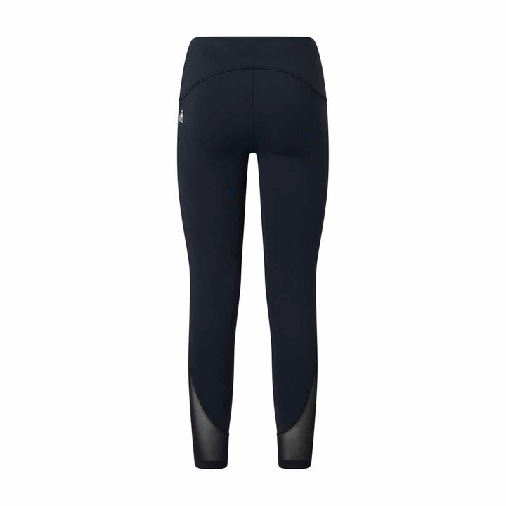 Legging Kombat Fela Noir Femme 6
