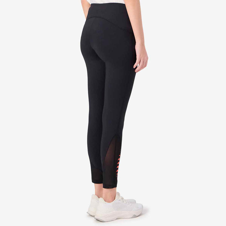 Legging Kombat Fela Noir Femme 4
