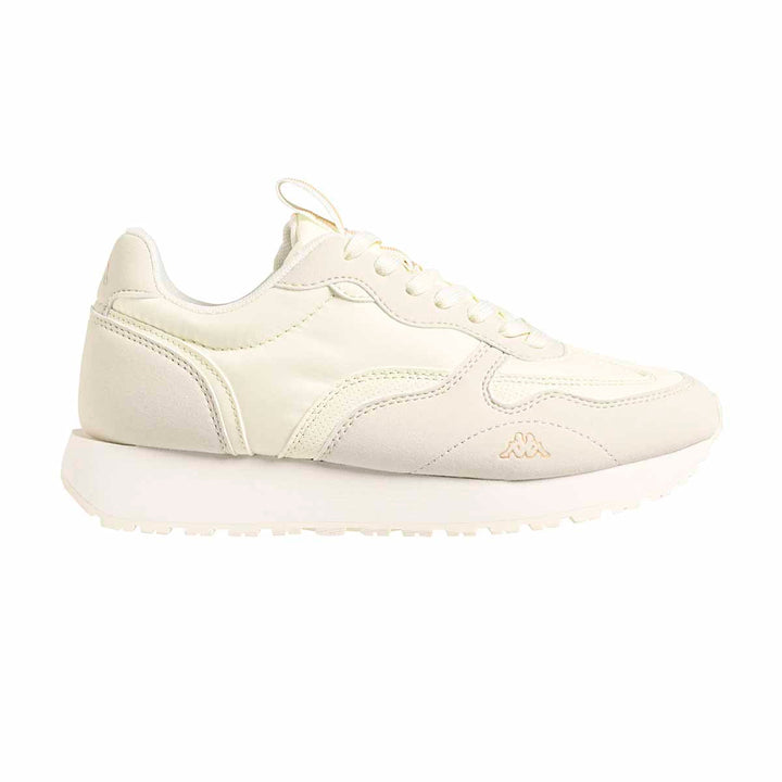 Baskets Arvika Wo Beige Femme