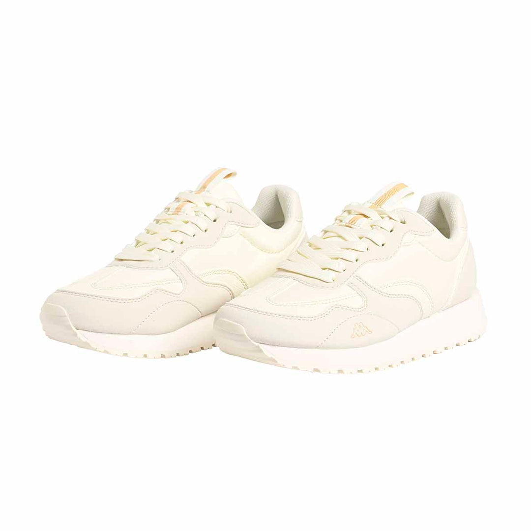 Baskets Arvika Wo Beige Femme