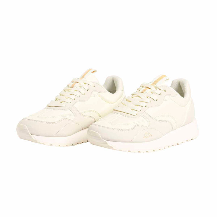 Baskets Arvika Wo Beige Femme