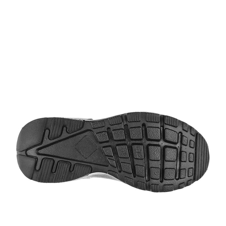 Baskets Montero Noir Enfant