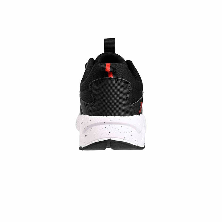 Baskets Logo Montero Noir Enfant