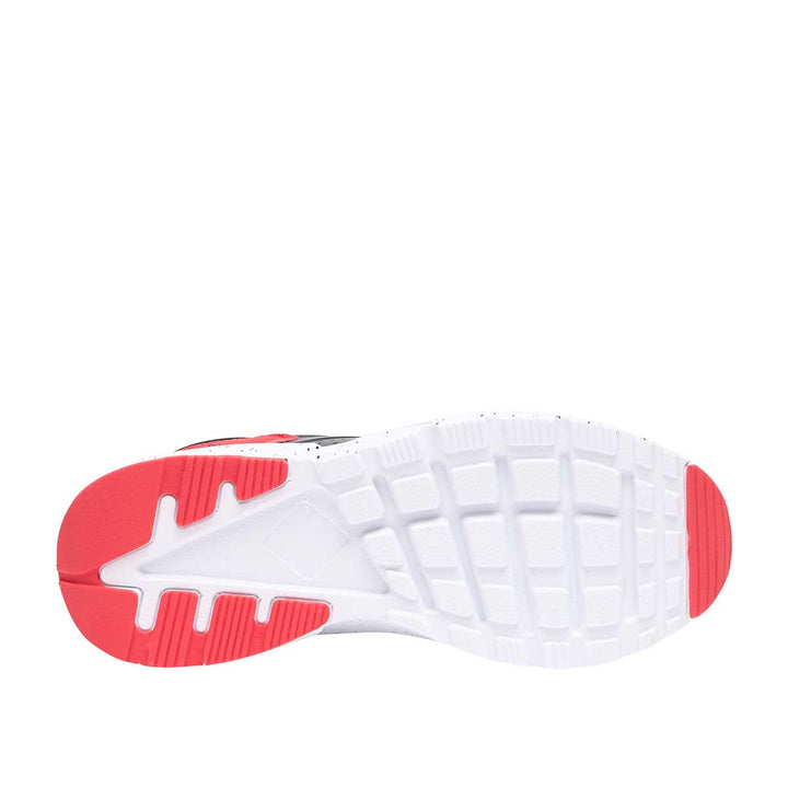 Baskets Montero Rouge Enfant