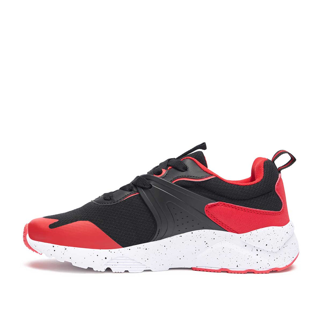 Baskets Montero Rouge Enfant