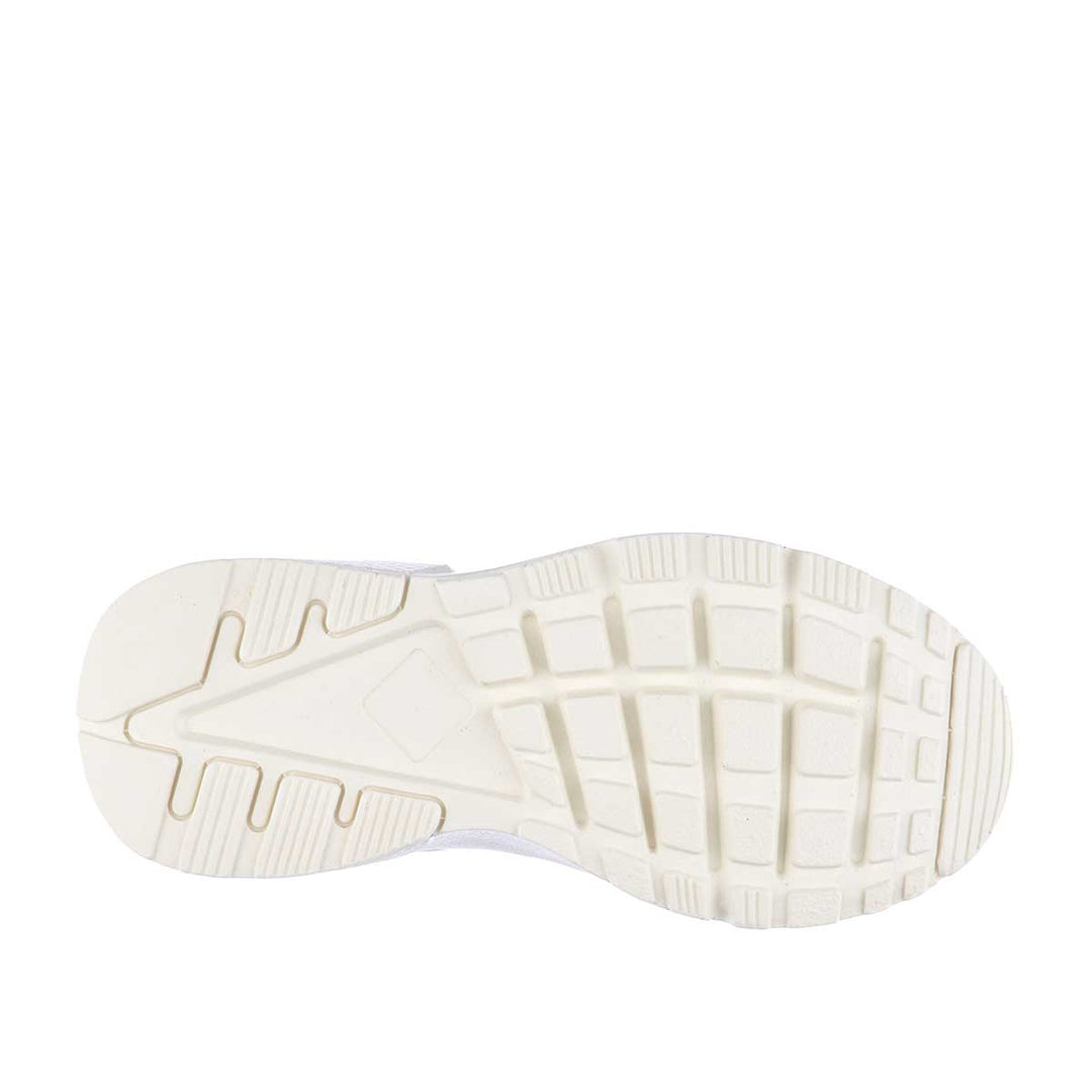 Baskets Montero Blanc Enfant