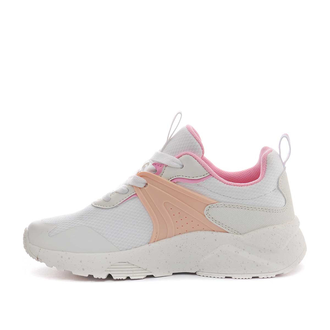 Baskets Montero Blanc Enfant