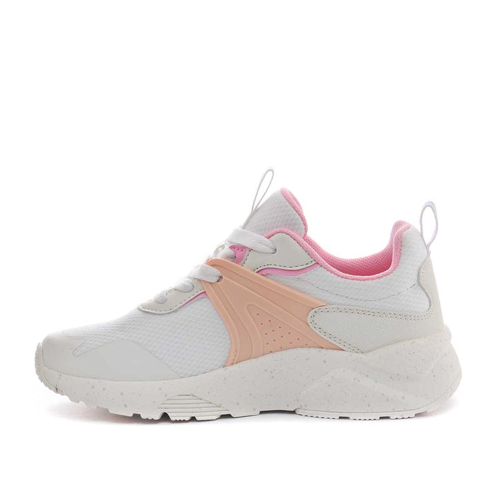 Baskets Montero Blanc Enfant