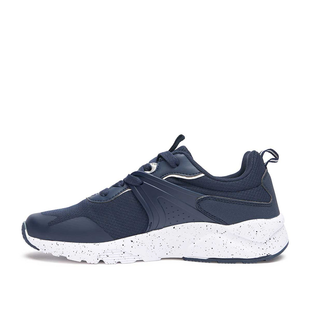 Baskets Montero Bleu Enfant