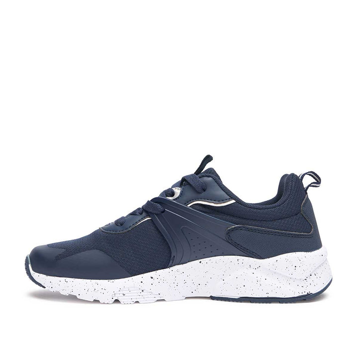 Baskets Montero Bleu Enfant