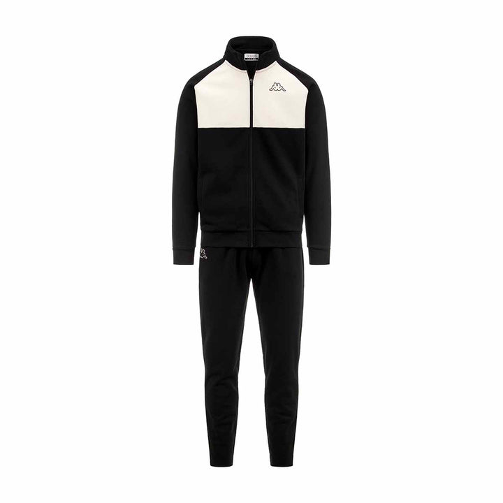 Survêtement Fadi Noir Homme