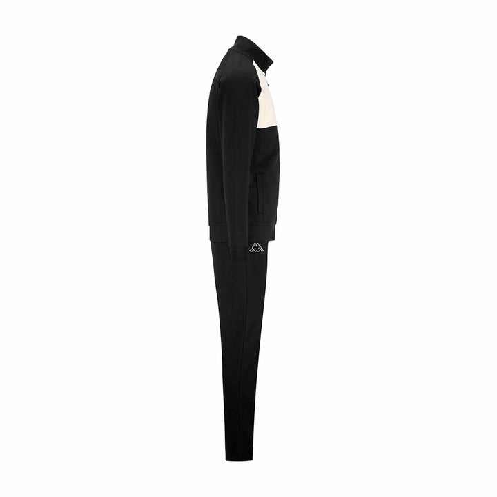Survêtement Fadi Noir Homme