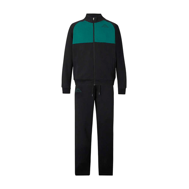 Survêtement Fadi Noir Homme 1