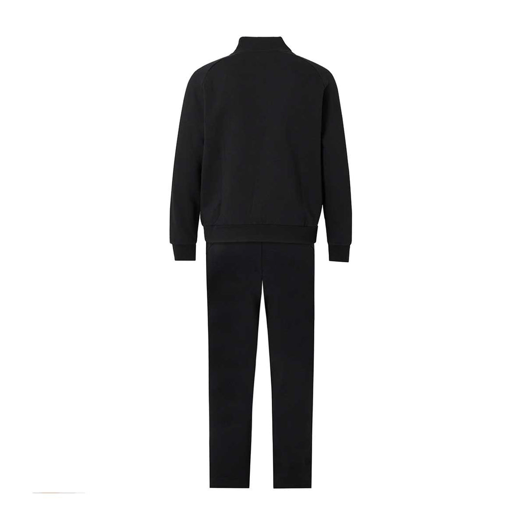 Survêtement Fadi Noir Homme main