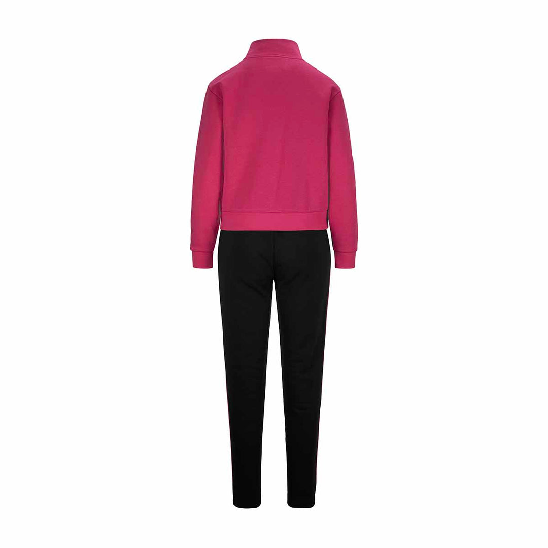 Survêtement Famali  Noir Femme main