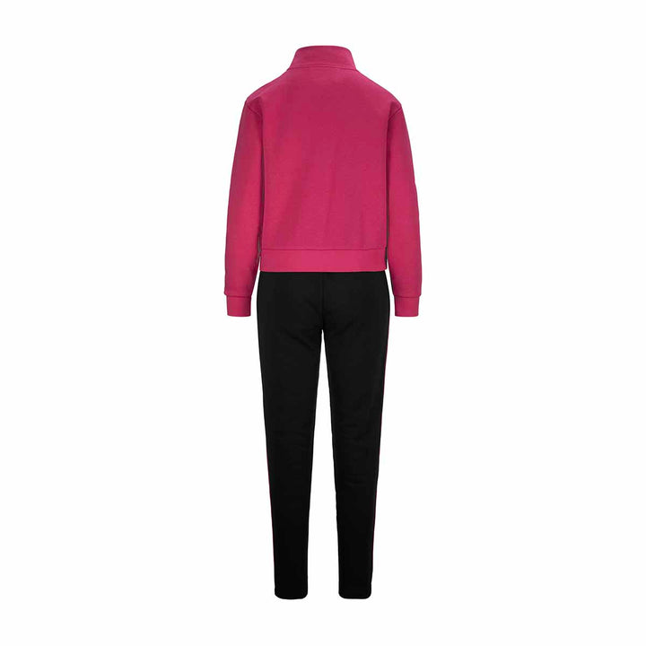 Survêtement Famali  Noir Femme 3