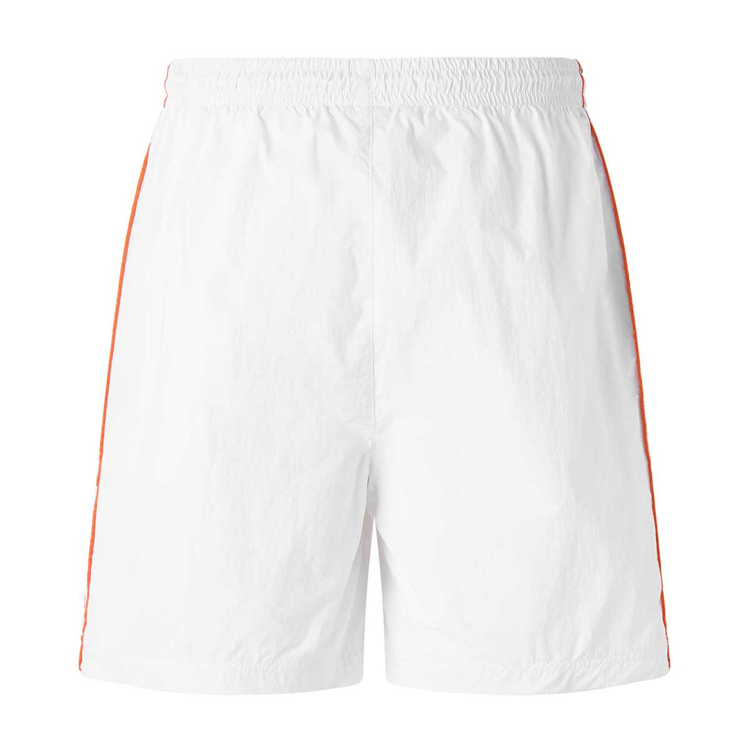 Short 222 Banda Nardo Blanc Unisexe