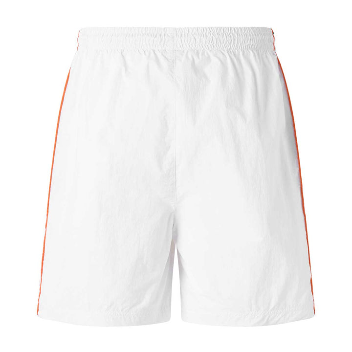Short 222 Banda Nardo Blanc Unisexe