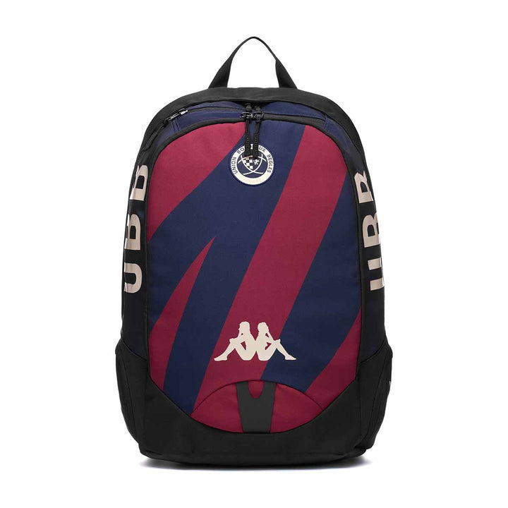 Sac Abeck UBB 24/25 Bleu