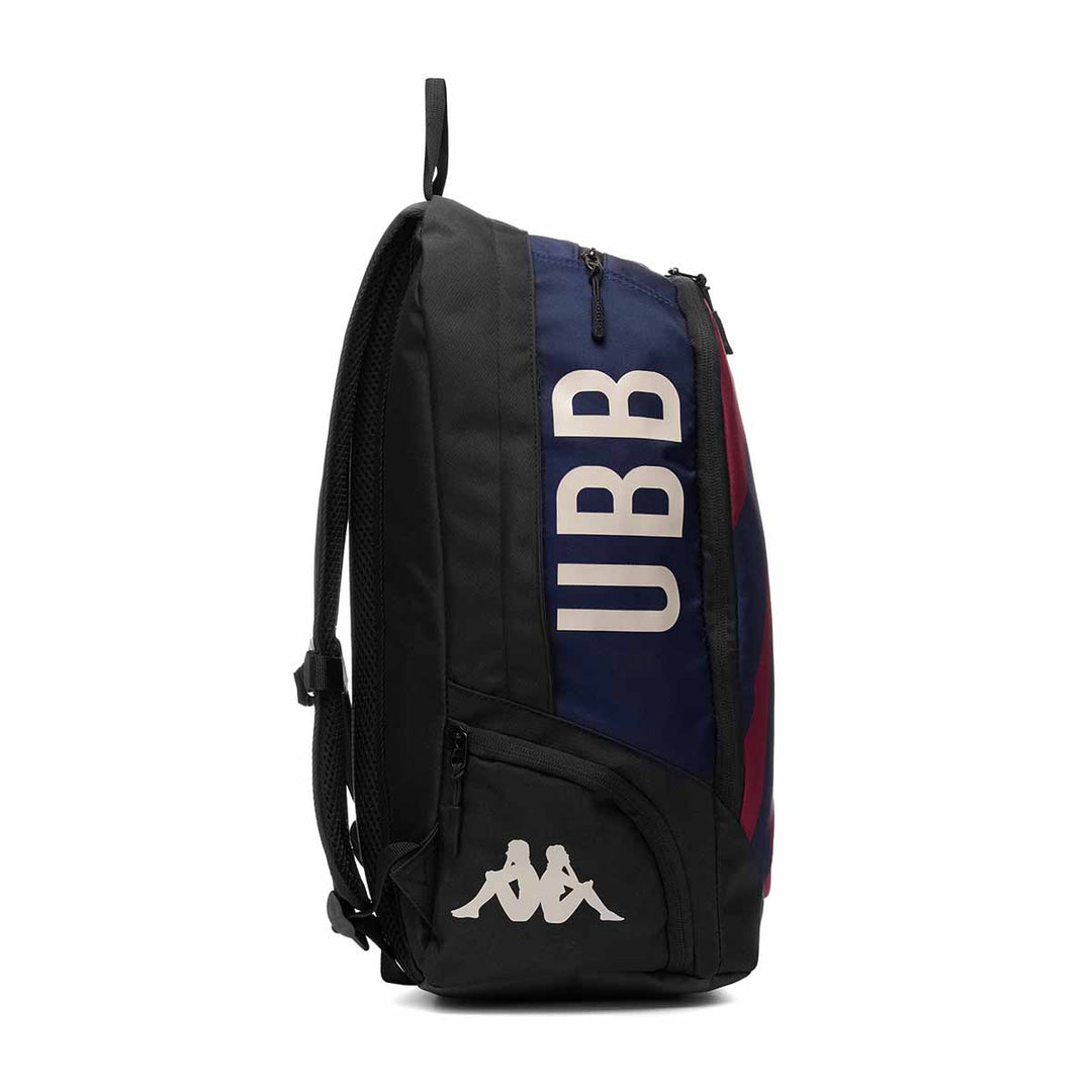 Sac Abeck UBB 24/25 Bleu