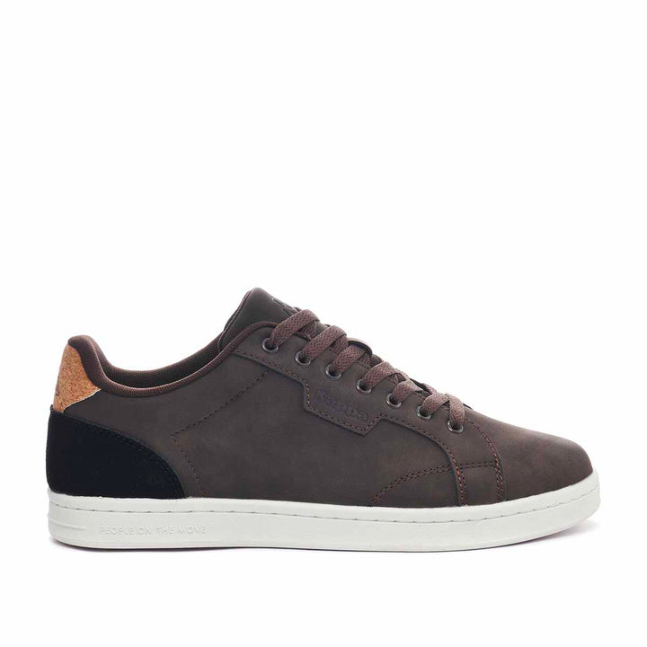 Baskets Tango 2 Marron Homme 1